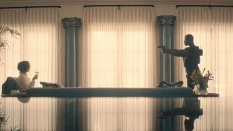 The Costumes In Hulu’s “Paradise” Style Utopia For Our Brave New World