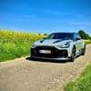 Der Letzte seiner Art: Unterwegs im limitierten Sondermodell Audi RS6 Avent GT