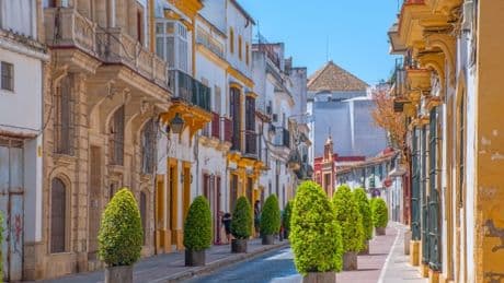 Overlooked but ‘remarkable’ Spanish gem has just got new UK flights