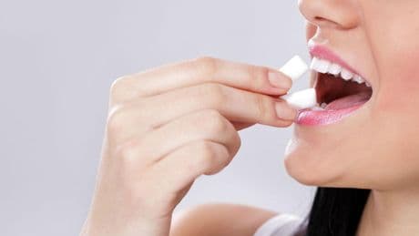 Chicle, la basura plástica que tiramos a toneladas en España
