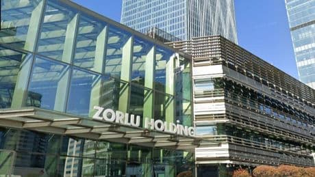 Zorlu Holding’e 150 milyon dolarlık dava: Rüşvet iddiası MASAK’a taşındı