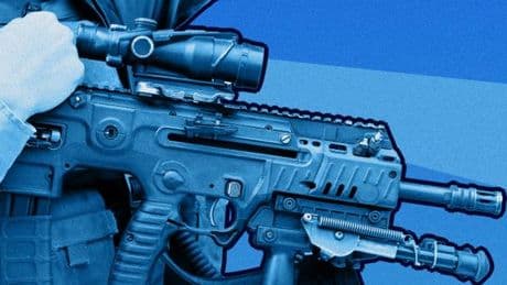 « En Syrie, il est essentiel d’endiguer la prolifération illicite des armes légères et de petit calibre »