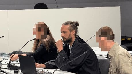Letzte Generation: Blockade von Flughafen Köln/Bonn vor Gericht