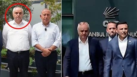 CHP'de kayyum heyetinden ilk sürpriz fire: Sabah Gürsel Tekin ile videoda öğlen görevden çekildi