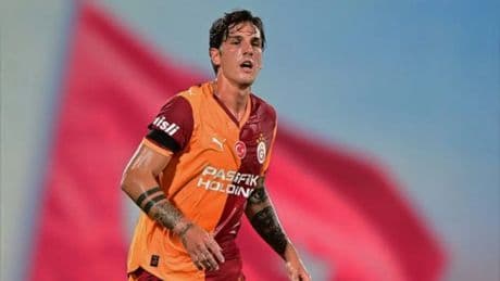 Nicolo Zaniolo'ya 4 talip birden!