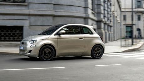 Bis zu 11.000 Euro: Italien führt wieder eine Kaufprämie für E-Autos ein