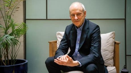 Michel J. Sandel: "Clinton, Blair y Schröder tienen gran parte de culpa por el auge de la extrema derecha"