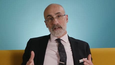 Arthur Brooks, catedrático de Harvard: “Vas a tener deterioro cognitivo cuando tengas 60 años si no eres capaz de hacer deporte y estás en mala forma física”