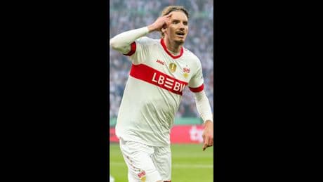 BILD enthüllt - Geheimsitzung ließ Woltemade-Wechsel platzen