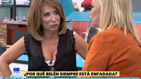 La terapia de 'La familia de la tele' no remonta el vuelo