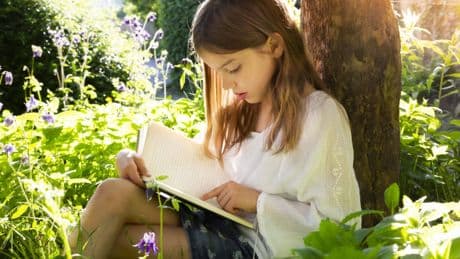 How to turn your child into a bookworm this summer (even if they’re a teenager)