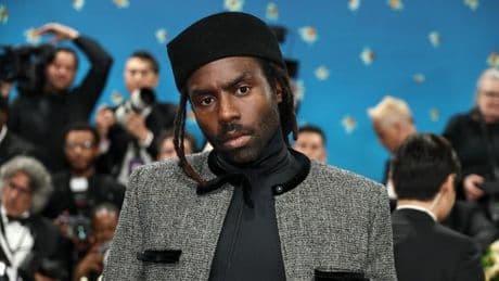 "Essex Honey" von Blood Orange: Bevor die Algorithmen die Musik zerstückeln