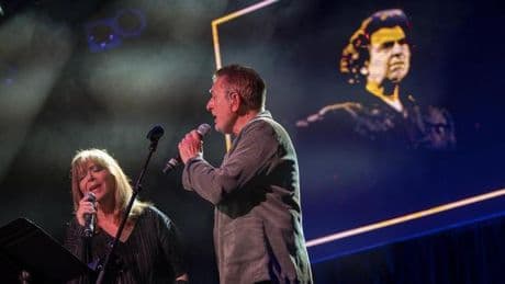 Un tributo de lujo a Theodorakis en Barnasants