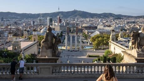 El municipio de Cataluña que está entre los 100 más felices del mundo y tiene la primera posición de España