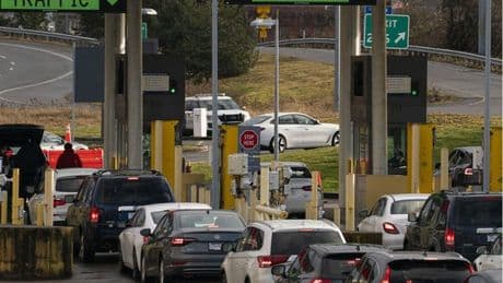 U.S. identifies fentanyl superlabs in Canada as a 'growing concern'