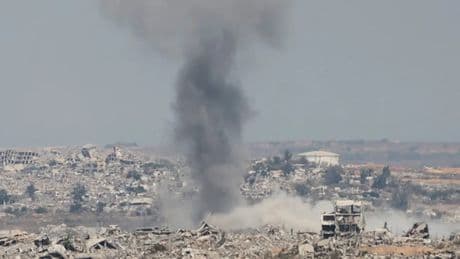 Suudi Arabistan'dan İsrail yönetimine gözdağı: Saldırının sonucu konusunda uyarıyoruz