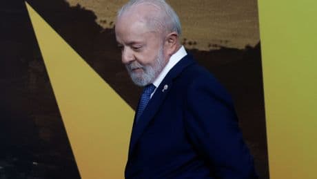 La deuda pública supera  el 80% en Brasil y Argentina