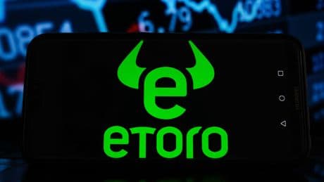 Börsengang von eToro mit starkem Auftakt am ersten Handelstag