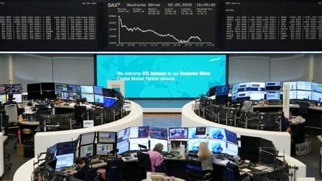 Borse europee in recupero, a Milano scatta St. Bond ancora sotto pressione