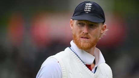 England blow as Ben Stokes ruled out of India decider with shoulder injury