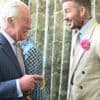 Royals, celebrities and dogs shine at Chelsea Flower Show