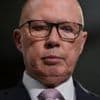 He wanted to be Australia's PM, but the 'Trump effect' thwarted him