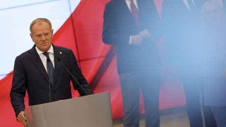 Polen: Kabinett der letzten Chance