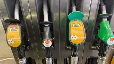 Inflation set to ease further after dip in petrol prices