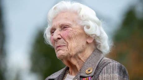 En Grande-Bretagne, un ultime hommage à une héroïne de l’ombre