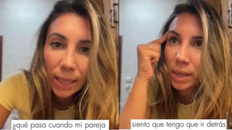 Alicia González, psicóloga: “Si no te sientes deseado por tu pareja, lo peor que puedes hacer es insistir; interésate mucho por lo que necesita”