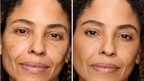 LookFantastic fans pick up 'game changer' powder foundation as seasons shift