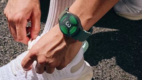 Samsung is dishing out free smartwatches worth £289 - here's how to claim