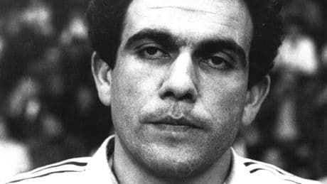 Muere el árbitro Pedro Hernández Cabrera, emblema del baloncesto español y olímpico en Los Angeles'84