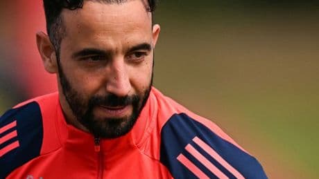 Man Utd handed triple injury concern ahead of Europa League final