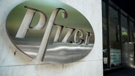 Pfizer will end development of weight-loss pill over fears about its impact to the liver