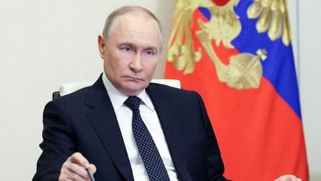 Putin, i cinque paletti dei leader per ?stanarlo?. «Senza una tregua non si comincia a trattare». E per il vertice c'è l'ipotesi Ginevra