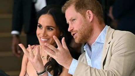 JENNIE BOND: 'Meghan Markle was mocked over new move - but she's seen the future'