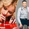 DR MAX PEMBERTON: Functioning cocaine addicts hide in plain sight, here's how to spot the signs