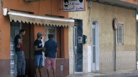 Un vecino de Torre Pacheco señala al Gobierno: &quot;Siembran las calles de delincuentes para que nos roben y agredan&quot;