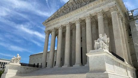 'We have to dismantle a 40-year-old supply chain': Toy company appeals to the Supreme Court over Trump's tariffs