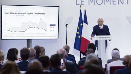 Comment le gouvernement utilise la dette comme prétexte pour détruire l’État providence