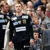 Champions League: Füchse Berlin verlieren Finale in der Champions League