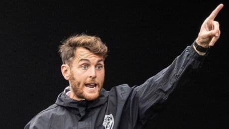 “El factor San Mamés es determinante”