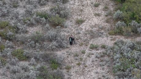 How One Texas County Has Profited Off of Migrant Deportations