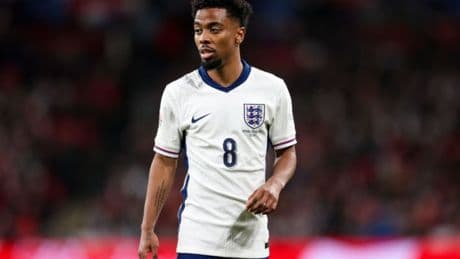 Angel Gomes turns down Tottenham and West Ham to agree deal with new club