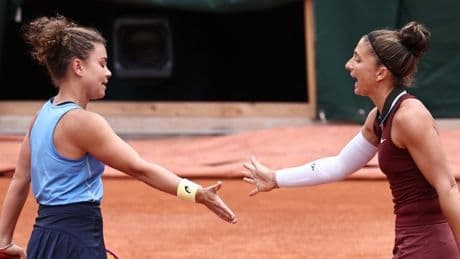 <p>Errani e Paolini, provateci di nuovo! &Egrave; finale al Roland Garros: le loro sfidanti</p>