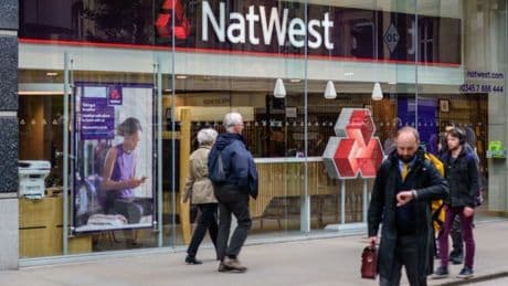NatWest banking app goes down leaving thousands unable to access their money