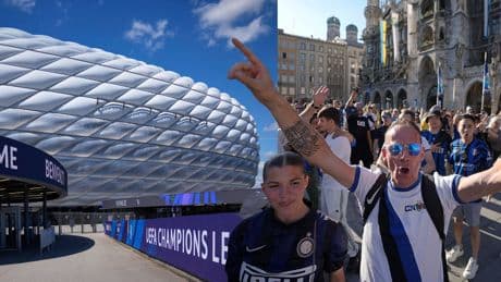 Alle Infos zum Champions-League-Spektakel - Warum ist das München-Finale ein Hochrisikospiel?
