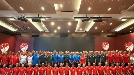 MHK yaz semineri başladı!