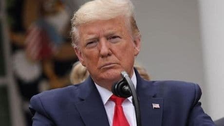 Trump'tan 60 günlük ateşkes açıklaması